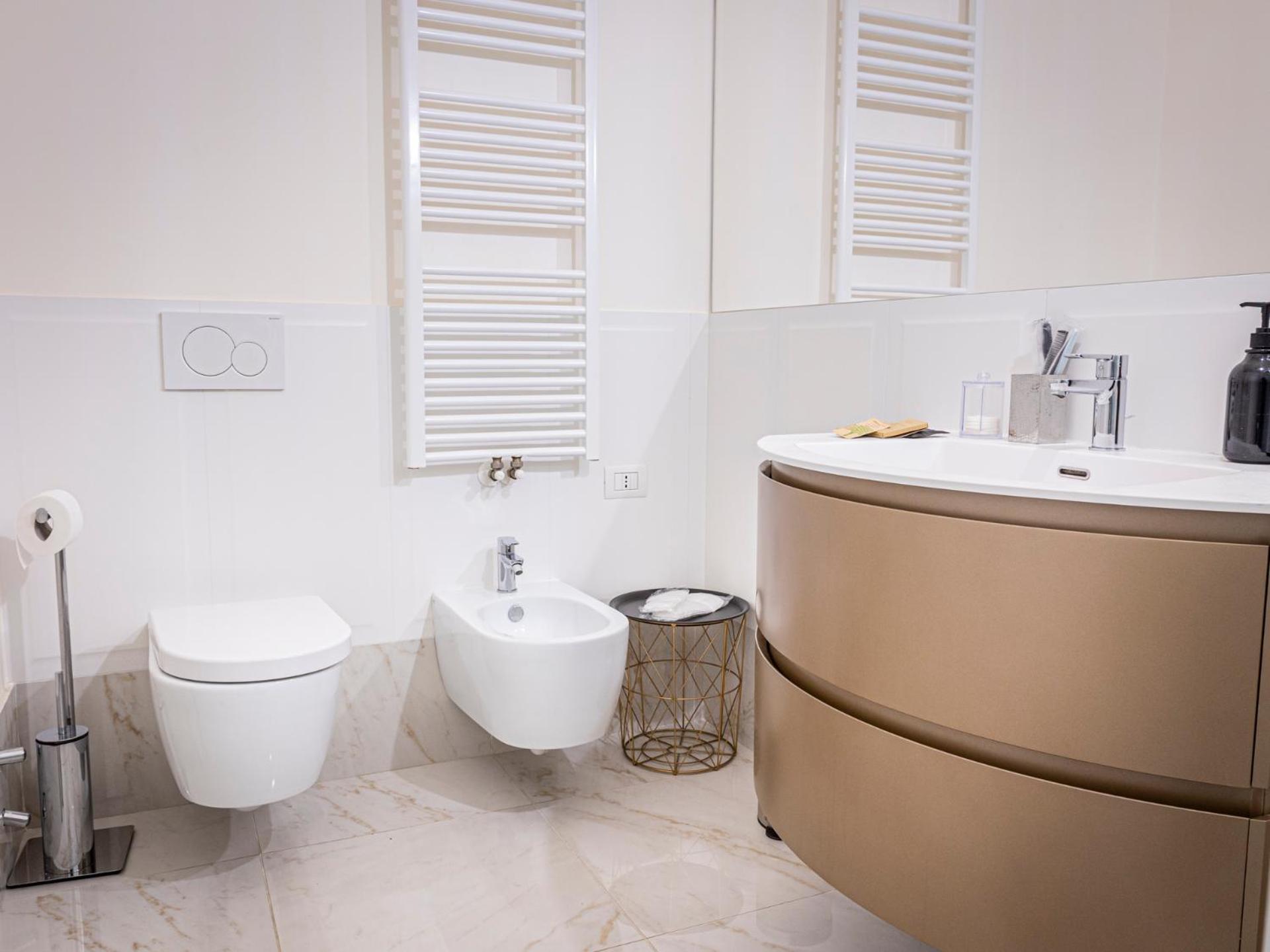 Luxury Sant'Ambrogio Apartment Milano Exteriör bild