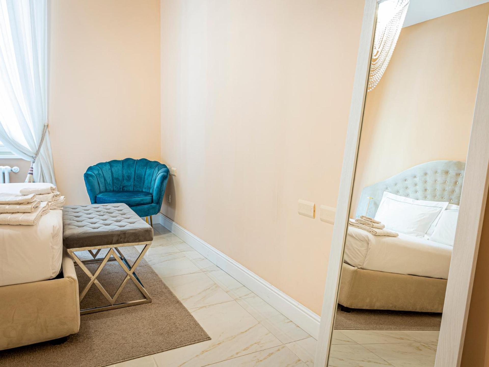 Luxury Sant'Ambrogio Apartment Milano Exteriör bild